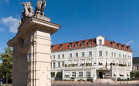 Potsdam Hotel Am Jaegertor